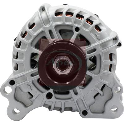 Apec AAL2593 Alternator - 5