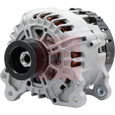 Apec AAL2593 Alternator - 6