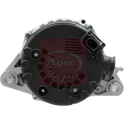 Apec AAL2595 Alternator - 1