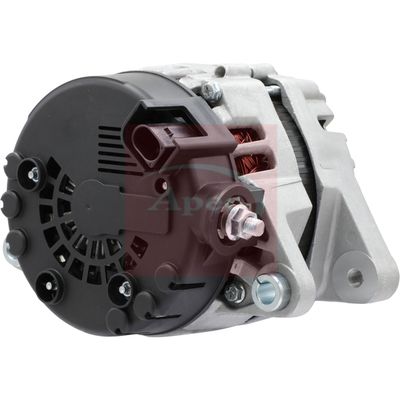 Apec AAL2595 Alternator - 3