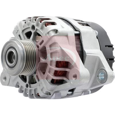 Apec AAL2595 Alternator - 6