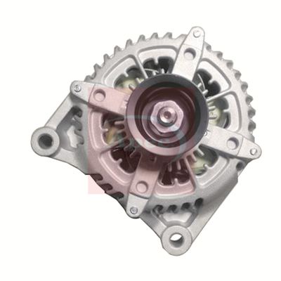 Apec AAL2596 Alternator - 1