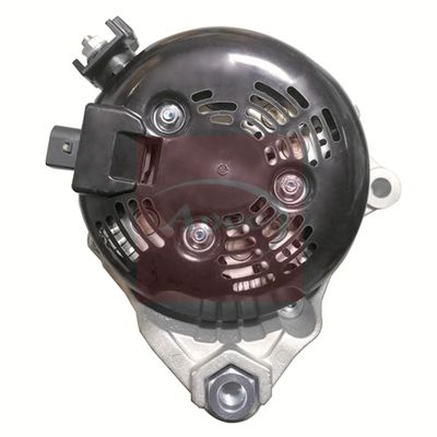 Apec AAL2596 Alternator - 3