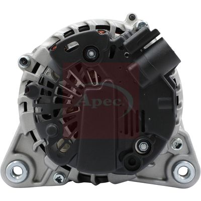 Apec AAL2597 Alternator - 1