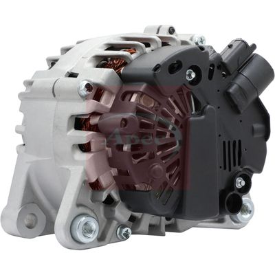 Apec AAL2597 Alternator - 2