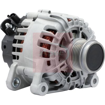 Apec AAL2597 Alternator - 4
