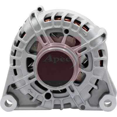 Apec AAL2597 Alternator - 5