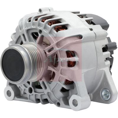 Apec AAL2597 Alternator - 6