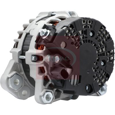 Apec AAL2598 Alternator - 2