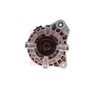 Apec AAL2598 Alternator - 4