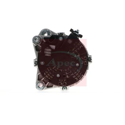 Apec AAL2598 Alternator - 5