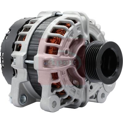 Apec AAL2598 Alternator - 6