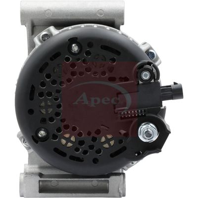 Apec AAL2599 Alternator - 1