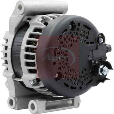 Apec AAL2599 Alternator - 2