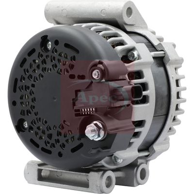 Apec AAL2599 Alternator - 3