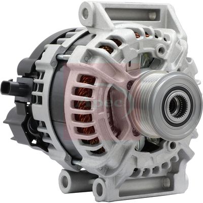 Apec AAL2599 Alternator - 4