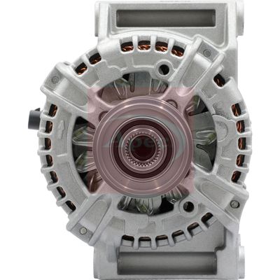 Apec AAL2599 Alternator - 5