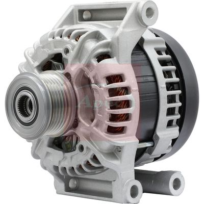 Apec AAL2599 Alternator - 6