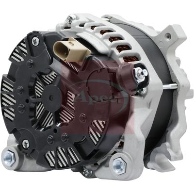 Apec AAL2603 Alternator - 3