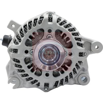 Apec AAL2603 Alternator - 5