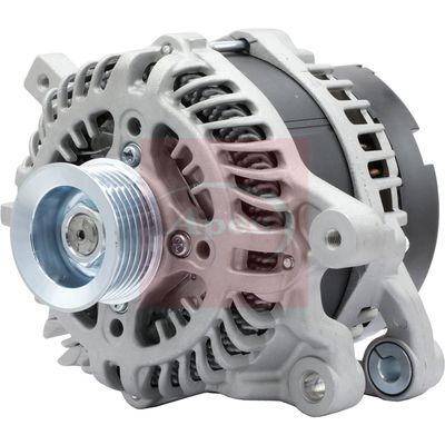 Apec AAL2603 Alternator - 6