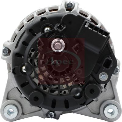 Apec AAL2605 Alternator - 1