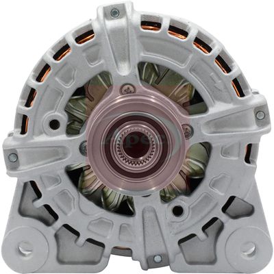 Apec AAL2605 Alternator - 5
