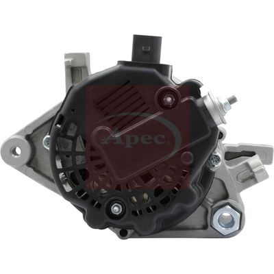 Apec AAL2606 Alternator - 1
