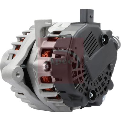 Apec AAL2606 Alternator - 2