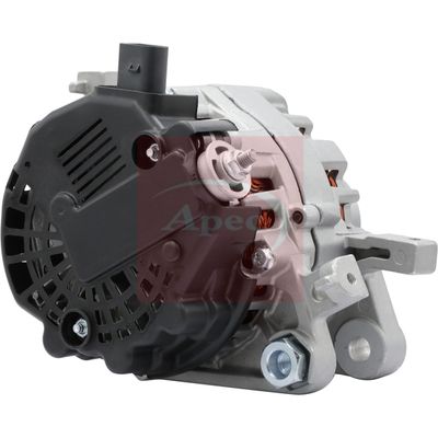 Apec AAL2606 Alternator - 3
