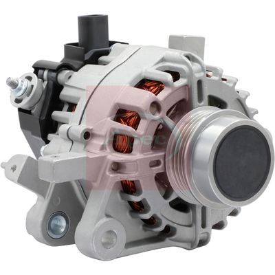 Apec AAL2606 Alternator - 4