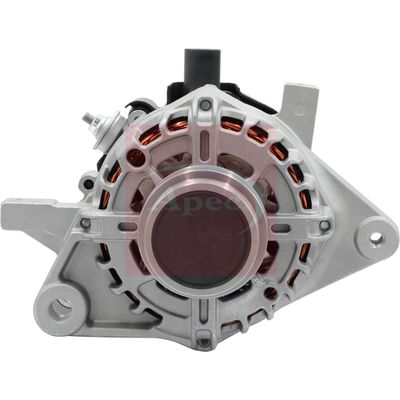 Apec AAL2606 Alternator - 5