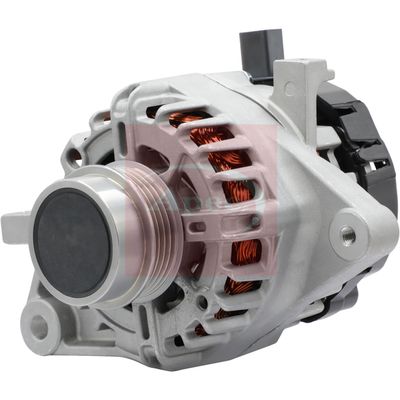 Apec AAL2606 Alternator - 6