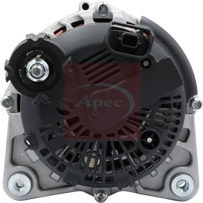 Apec AAL2607 Alternator - 1