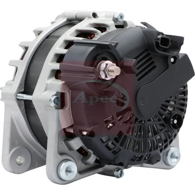 Apec AAL2607 Alternator - 2