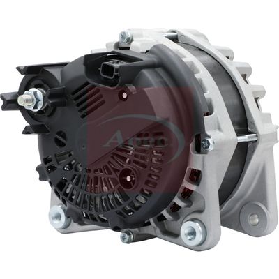 Apec AAL2607 Alternator - 3