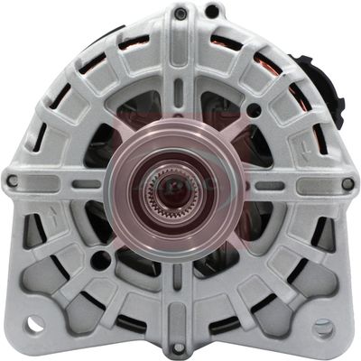 Apec AAL2607 Alternator - 5