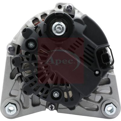 Apec AAL2609 Alternator - 1