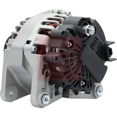 Apec AAL2609 Alternator - 2