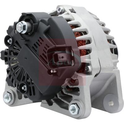 Apec AAL2609 Alternator - 3