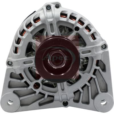Apec AAL2609 Alternator - 5