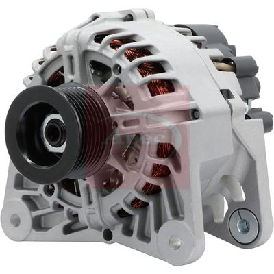 Apec AAL2609 Alternator - 6