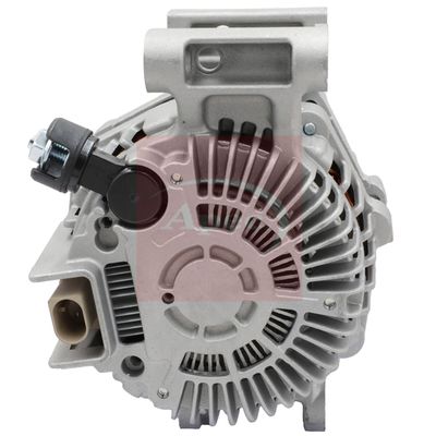 Apec AAL2610 Alternator - 1