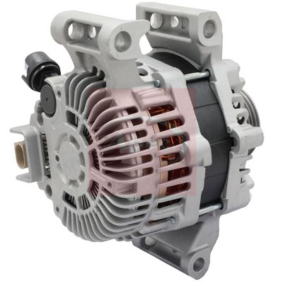 Apec AAL2610 Alternator - 3