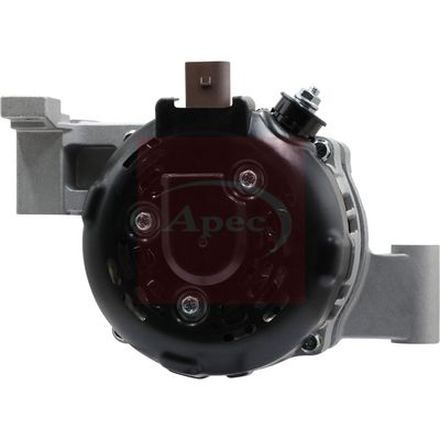 Apec AAL2615 Alternator - 1