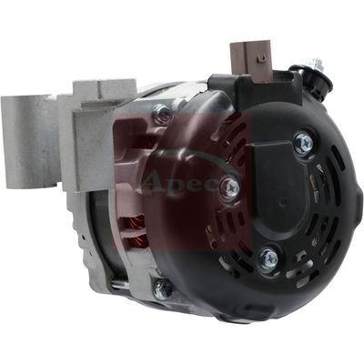 Apec AAL2615 Alternator - 2