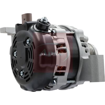 Apec AAL2615 Alternator - 3