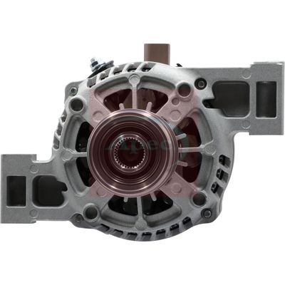Apec AAL2615 Alternator - 5