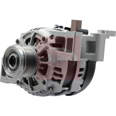 Apec AAL2615 Alternator - 6