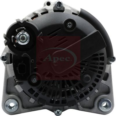 Apec AAL2620 Alternator - 1